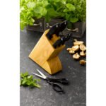 Kitchen Devils Lifestyle Knife Block Set - Image 3