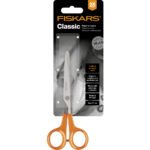 Fiskars Paper Scissors 17cm - Image 2
