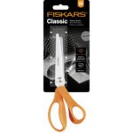 Fiskars Pinking Scissors 23cm - Image 3