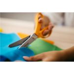 Fiskars Pinking Scissors 23cm - Image 4
