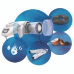 * EX DEMO MODEL * - BRITA On Tap/ Pro V-MF - No refill included - Image 10