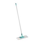 LEIFHEIT Floor Wiper Profi Cotton Plus with Steel Handle
