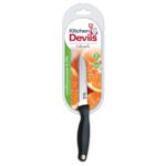 Kitchen Devils Lifestyle Multi-Purpose Knife