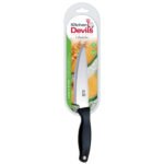 Kitchen Devils Lifestyle Cooks Knife