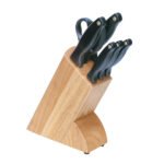 Kitchen Devils Lifestyle Knife Block Set - Image 2