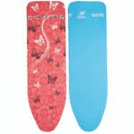LEIFHEIT Ironing Board Cover Perfect Steam Air Board Express M