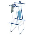 LEIFHEIT Laundry Dryer Tower 190 S281435 - Image 2