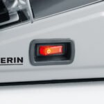 Severin Universal Electric Slicer 3915 - Image 4