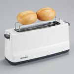 Severin Automatic Long Slot Toaster 2232 - Image 2