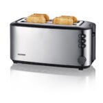 Severin Automatic Long Slot Toaster S72509