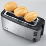 Severin Automatic Long Slot Toaster S72509 - Image 2