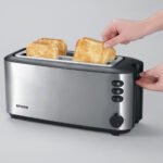 Severin Automatic Long Slot Toaster S72509 - Image 4