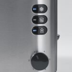 Severin Automatic Long Slot Toaster S72509 - Image 6