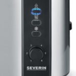 Severin Automatic Toaster S72589 - Image 2