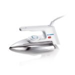 Severin Dry Iron White S73211