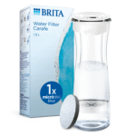 BRITA Water Filter Carafe