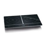 Severin Double Induction Cooker 1031