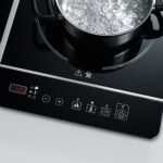 Severin Double Induction Cooker 1031 - Image 2