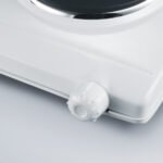 Severin Double Table Stove 1042 - Image 2