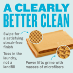 E-CLOTH Window Pack – Orange - Image 2