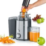 Severin Juice Extractor S73566 - Image 3