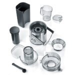 Severin Juice Extractor XXL S73570 - Image 6