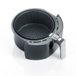 Severin Air Fryer 3.2L Black 2430 - Image 3