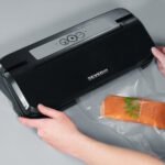 SEVERIN Sous Vide Bag Sealer 3609 - Image 2