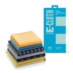 E-CLOTH Home Cleaning Set