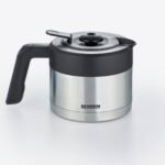 Severin Caprice Thermo Coffee Maker 5761 - Image 2