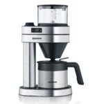 Severin Caprice Thermo Coffee Maker 5761 - Image 6