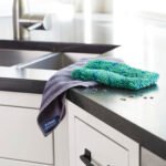 E-CLOTH Stainless Steel Cloth - Image 2