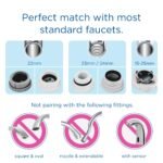 * EX DEMO MODEL * - BRITA On Tap/ Pro V-MF - No refill included - Image 11