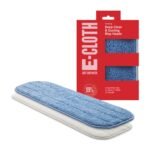 E-CLOTH Mop Head Pack – Deep Clean & Dusting