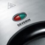Severin Sandwich Toaster S72969 - Image 3