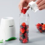 Severin Smoothie Maker S73735 - Image 3