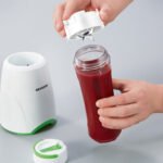 Severin Smoothie Maker S73735 - Image 6