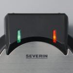 Severin Waffle Maker 2103 - Image 3