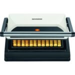 Severin Waffle French Fries Maker 2114