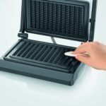 Severin Waffle French Fries Maker 2114 - Image 5