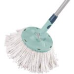 LEIFHEIT Disc Mop Replacement Head S252095