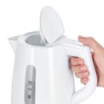 Severin Electric Kettle White S73411 - Image 4