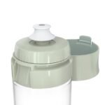 BRITA Vital Water Filter Bottle – Light Green - Image 2