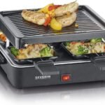 Severin Mini Raclette Grill 2370