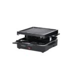 Severin Mini Raclette Grill 2370 - Image 3