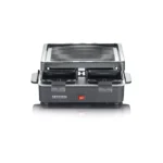 Severin Mini Raclette Grill 2370 - Image 4