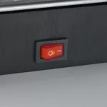 Severin Mini Raclette Grill 2370 - Image 6