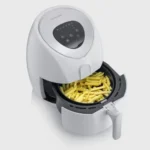 Severin Air Fryer White 3.2L 2440 - Image 4