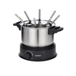 Severin Fondue Set FO2470 - Image 6
