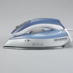 Severin Travel Steam Iron 3234 - Image 5